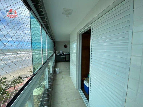 Imagem 25 de 30 de Apartamento Com 2 Dormitórios À Venda, 81 M² Por R$ 460.000 - Vila Anhanguera - Mongaguá/sp - Ap2963