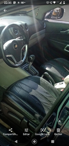 Imagem 11 de 15 de Chevrolet Captiva 2009 3.6 Sport Awd 5p