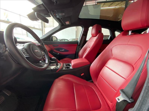 Imagem 5 de 12 de Jaguar E-pace 2.0 16v P250 R-dynamic S Awd