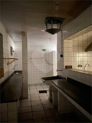 Imagem 21 de 27 de Pronto Para Restaurante - Esquina Com A Verbo Divino. - Reo498786