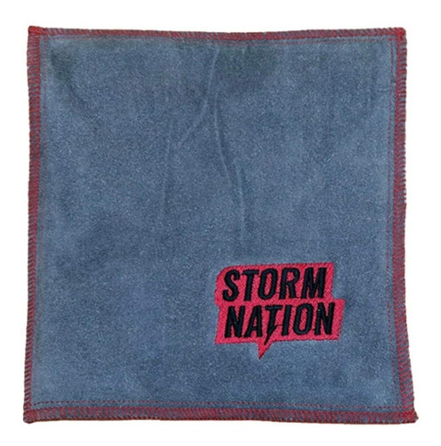 Storm Storm Nation Gamuza Verde