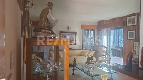 Renta Casa Alamos I