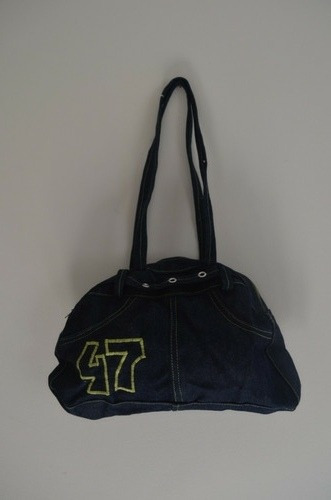 Cartera De Jean 47 