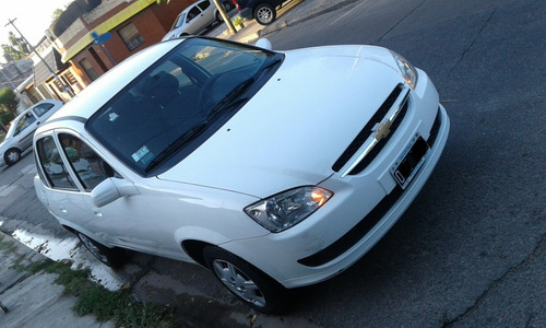 Chevrolet Classic 2015