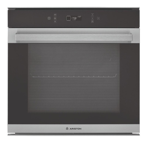 Horno Empotrable Eléctrico Ariston Fi7 871 Sp Ix A 73l Inox 220v-240v