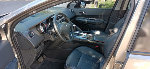 Imagen 10 de 16 de Peugeot 3008 2013 1.6 Premium Plus Thp Tiptronic