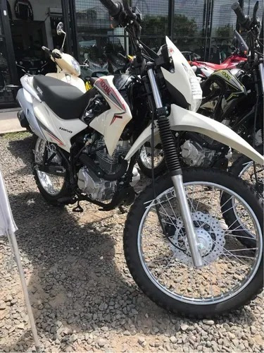 Imagen 25 de 25 de Patentadas: Td 150 $535.000 - Td 250 $769.000 Mondial