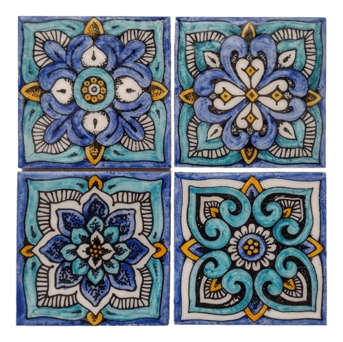 Azulejos Tocetos 10x10 Tanger Océano. Soy Fabricante.