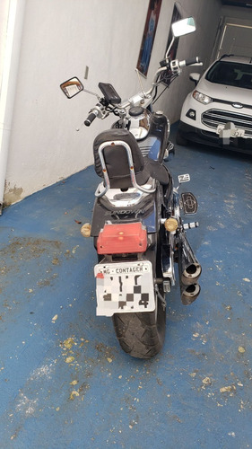 Sundown Vblade 250cc