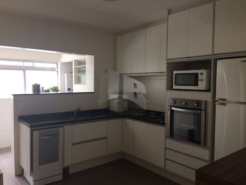 Imagem 5 de 15 de Apartamento - Itaim Bibi - Ref: 2779 - L-2779