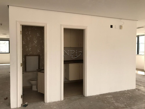 Imagem 7 de 7 de Setin Tower Vila Olimpia Aluguel | Npi Imoveis - L-4958
