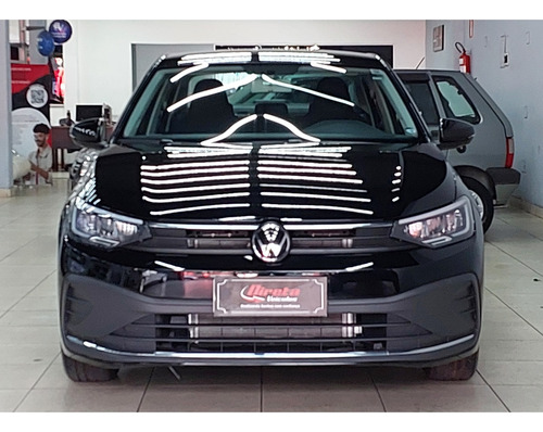Volkswagen Virtus 1.0 170 TSI AUTOMÁTICO