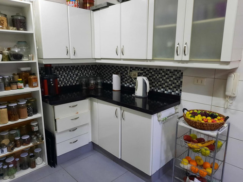 Casa En Alto Macul