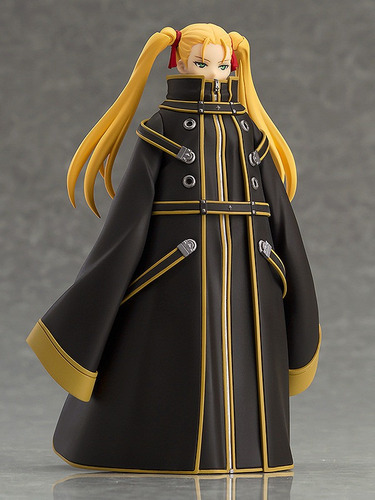 Figma Haruna - Arpeggio Of Blue Steel
