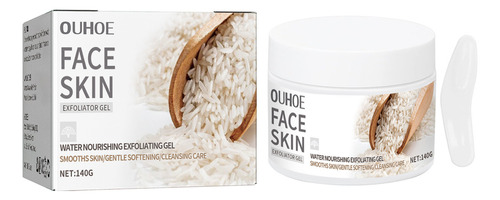 Blanqueamiento Facial J Para Cerrar Los Poros Abiertos Y Exf