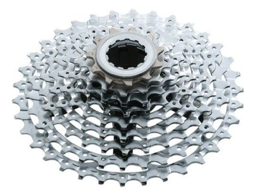 Shimano Deore Xt Cassette