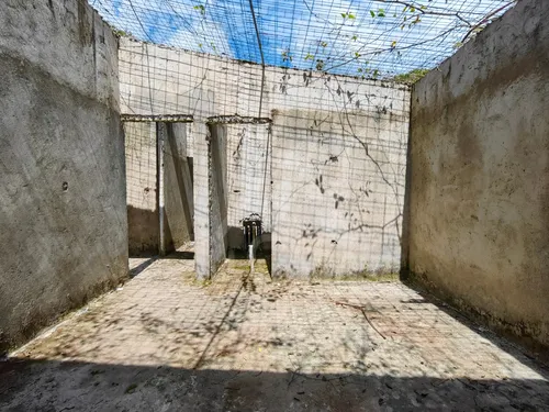 Casa En Obra Gris Mucunután