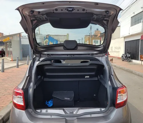 Renault Stepway 1.6 Dynamique Automática