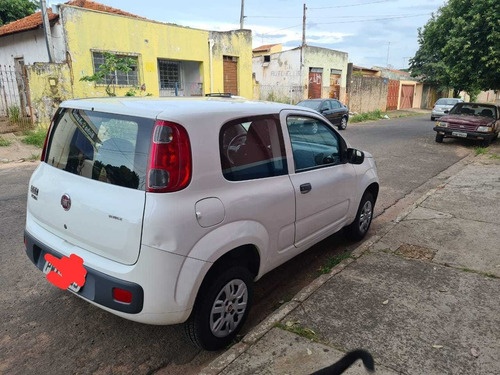 Fiat Uno 2016 1.0 Vivace Flex 3p