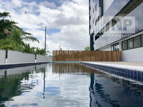 Imagem 1 de 20 de Apartamento À Venda Em Recife/pe - Np29v
