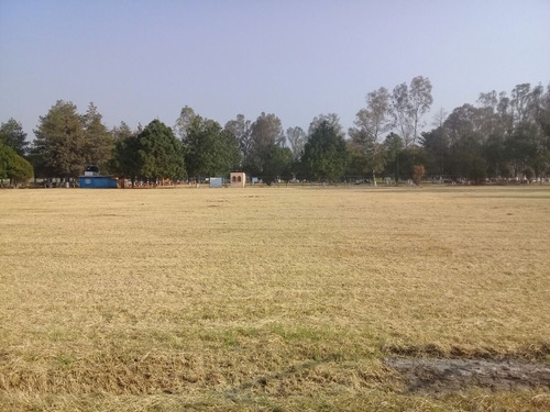 Imagen 3 de 8 de Texcoco, Terreno En Venta