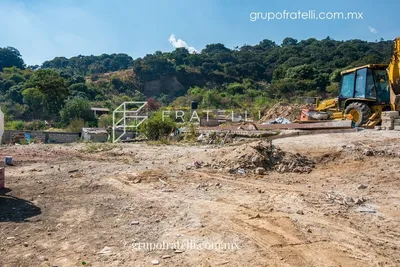Terreno en venta