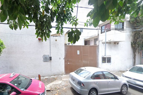 Bodega En Iztapalapa En Calle 23 De Julio 1859 #1767, Colonia Leyes De Reforma/ (tm27-ru /23)