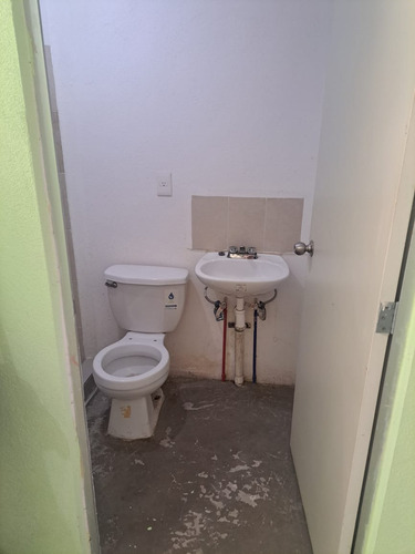 Departamento En Venta Nuevos Paseos De San Juan, Zumpango