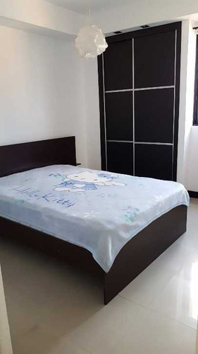 Imagen 6 de 14 de Moderno Penthouse Bahia Platinum