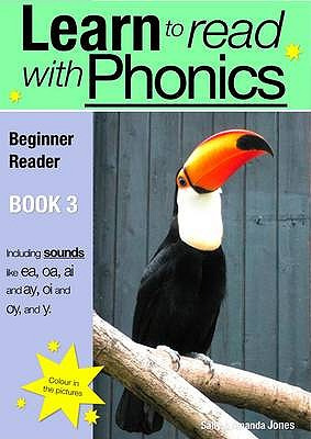 Libro Learn To Read Rapidly With Phonics: Beginner Reader...