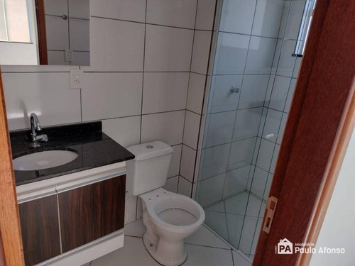 Imagem 6 de 6 de Apartamento Com 2 Dormitórios À Venda, 45 M² Por R$ 230.000,00 - Santa Ângela - Poços De Caldas/mg - Ap1838