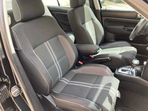 Imagen 7 de 14 de Volkswagen Jetta Clásico 2013 2.0 Cl Team At