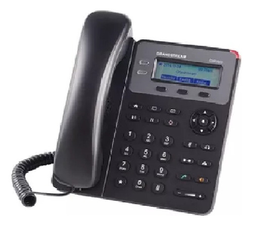 Teléfono Ip Smb 2 Líneas 1 Cuenta Sip 3 Teclas Función Progr
