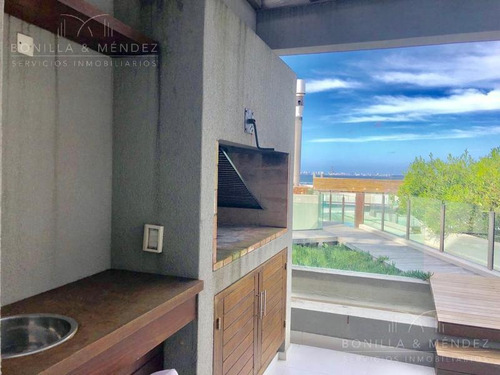 Altamar, Duplex, 2 Suites, Toilette, Cocina Integrada, 2 Cocheras, Semi Piso, Verano 2021!!