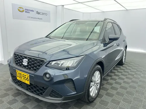 Seat Arona 1.6 Reference