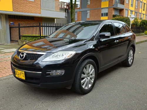 Mazda CX-9 3.7 Cx9cav