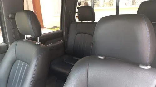 Mazda B2200 2.2 B22dc3