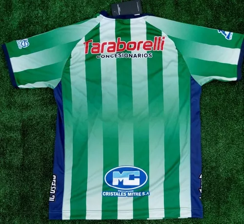 Ascensokits: Club Atlético San Miguel Il Ossso 2019