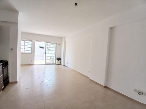 Monoambiente En Venta Saavedra