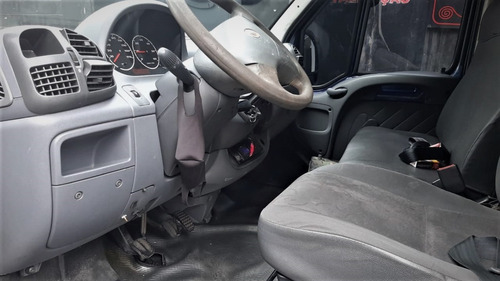 Fiat Ducato Combinato