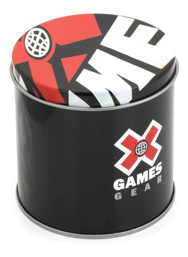X-games Relógio X-games Xmppa222-d2px Preto