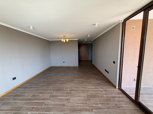 Departamento En Arriendo Hacienda Esmeralda Ii