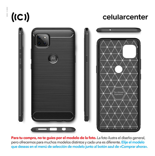 Funda Para Motorola Moto G Stylus Edge Edge+ G84 G82 G72 G71 G62 G60 G54 G52 G51 G50 G42 G41 G32 G31 G30 G23 G22 G20 G14 G13 E32 E22i E22 E13 E7i E7