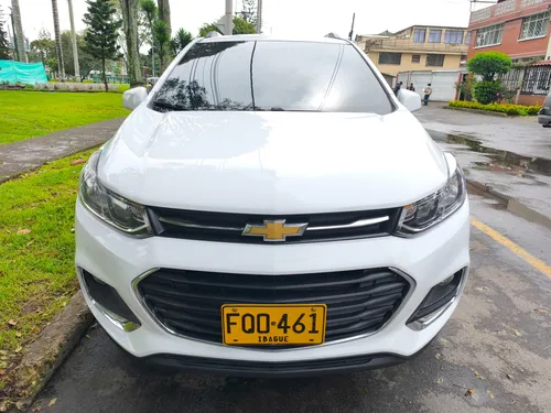Chevrolet Tracker 1.8 Ls