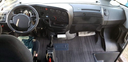 Imagen 7 de 7 de Minibus Iveco Lucero 2016