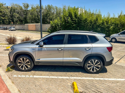 Volkswagen Taos 1.4 250 Tsi Highline