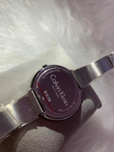 Relógio Feminino Calvin Klein Chic