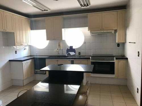 Imagem 2 de 16 de Casa À Venda No Bairro Nova Redentora - São José Do Rio Preto/sp - 2021642