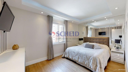 Imagem 11 de 15 de Apartamento Vila Olímpia - Mr68921