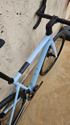 Bicicleta De Estrada Scott Addict 50